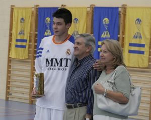 NIJT 2014: 3 equipos españoles, a por el título. Ugurlu, Barreiro y Bordignon, bajas