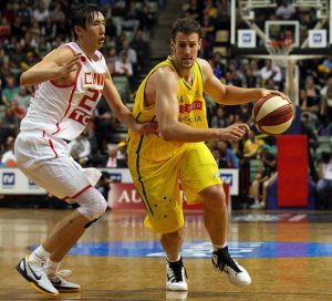 Daniel Kickert regresa a España al rescate del Iberostar Tenerife