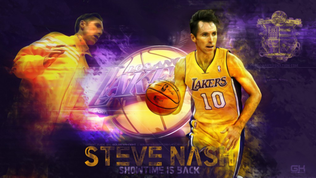 En defensa de Steve Nash y su dinero