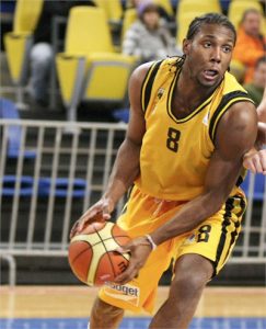 Lamont Mack, a un paso de Valladolid