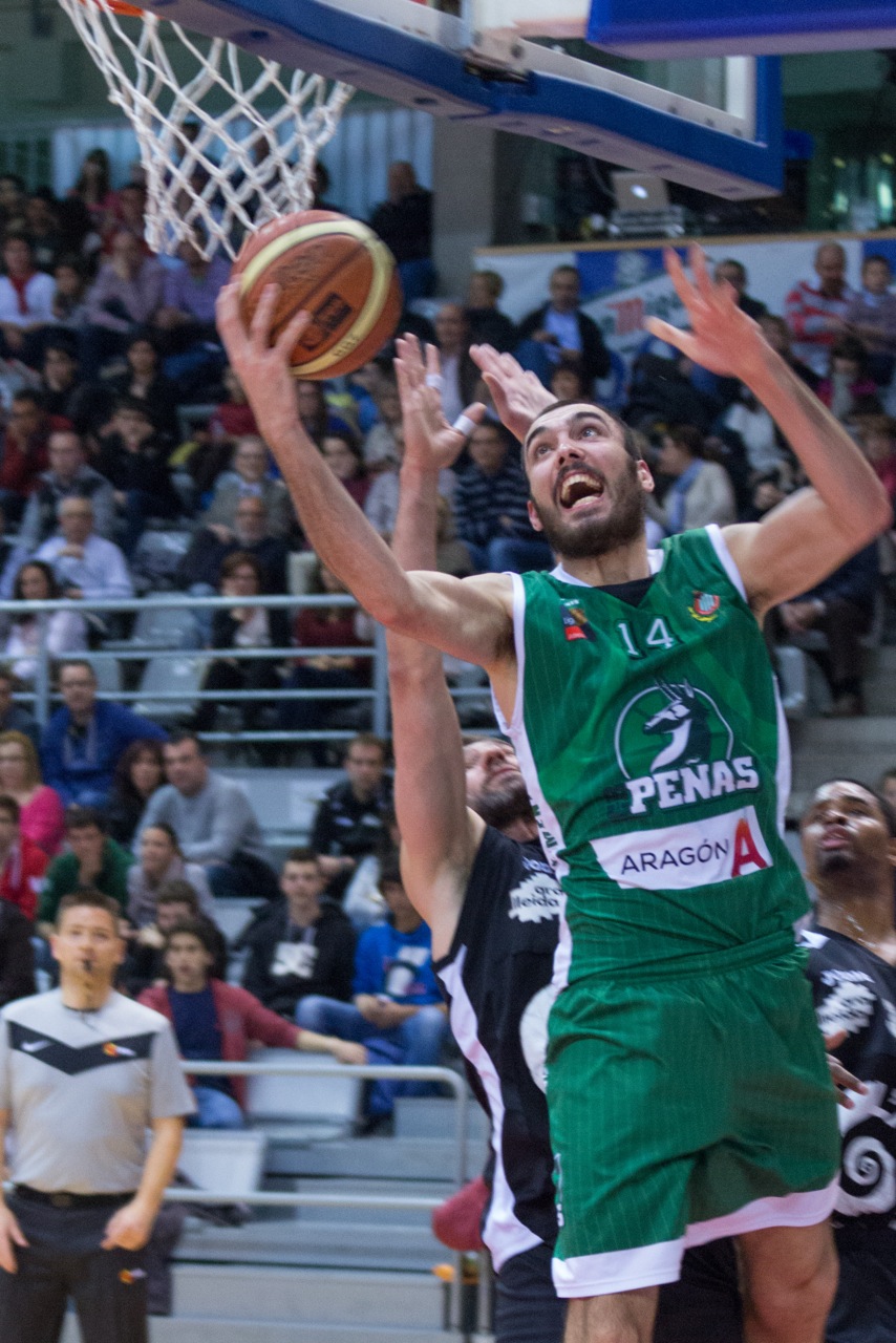 Dos prórrogas y MVP de Llorca en la victoria épica del Lleida. El COB corta su crisis