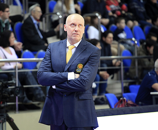 Cerrado el playoff, Khimki brilla a un partido de pasar imbatido a la historia de la VTB