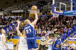 Shaun Green aterriza en Argentina para jugar en la Unión de Formosa