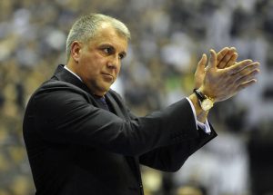 #LigasEXT: El fairplay de Obradovic; All Star y sorpresas en Grecia, y sedes del Euro2015