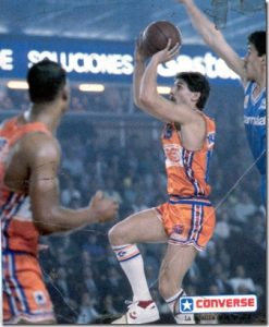 Los 30 jugadores españoles infravalorados en la historia de la ACB (II)