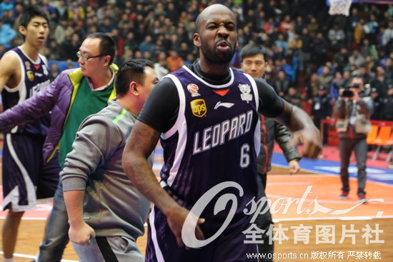 Bobby Brown, el as bajo la manga de Olympiacos; Della Valle, de Ohio St. a Reggio Emilia