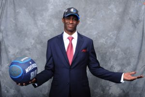 Rodrigue Beaubois, ¿vuelve a jugar a Francia? MVP para el malabarista Brockman