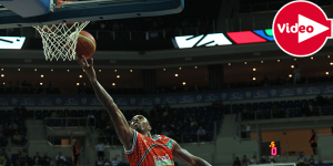 El alumno aventajado Itoudis puede de nuevo con el maestro Obradovic. Rowland decide