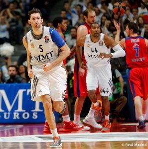 ¿Rudy, MVP? ¿El Chacho? ¿Tomic o Weems? La Euroliga busca a su mejor jugador