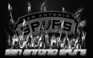Los Spurs, perímetro mediante, alzan primero los brazos (110-95)