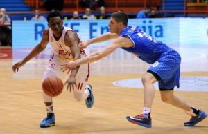 Estrella Roja acabará líder, Cedevita se clasifica para la Final Four y Cibona se acerca