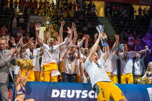 Berlín acaba con la hegemonía bávara y se hace con la Copa de Alemania