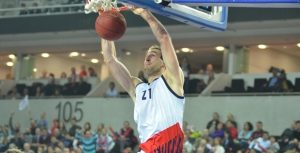 Vladimir Golubovic, del quinteto ideal de la Eurocup a Unicaja