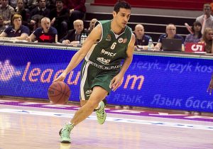 Los equipos turcos se refuerzan para el Top16: Heurtel y Zisis, a Efes y Fenerbahce