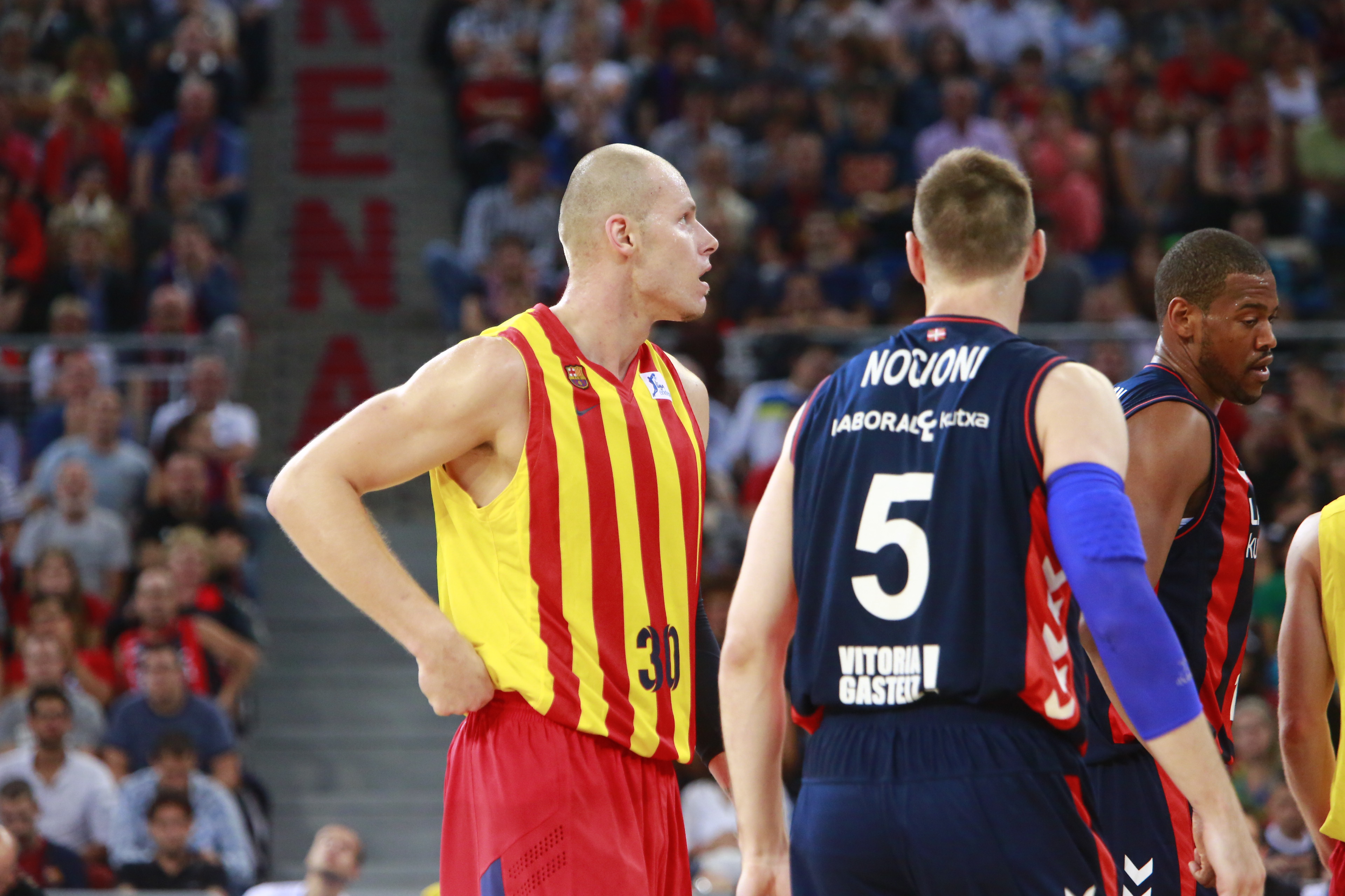 Ultimátum de la Unión Europea: los cupos de formación discriminan sus Estados miembros