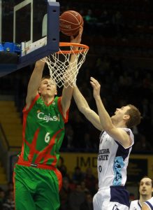 Elogios a Porzingis, “Baby Shaq” se explica y Herrmann critica a Magnano