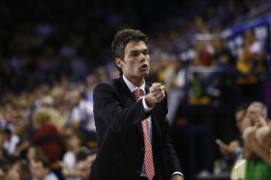 Comenge, de revelación a destituido en Manresa. Pere Romero, sustituto elegido