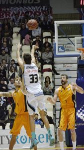 La muñeca de Alberto Corbacho a la luz de las estadísticas avanzadas