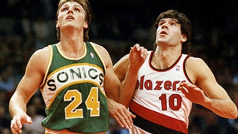 Historias de (Solo)Basket: Fernando Martín, de gira por España con estrellas de la NBA