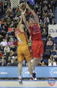 La decisión de Ataman ilumina el Top 8. (Posibilidades para la última jornada)