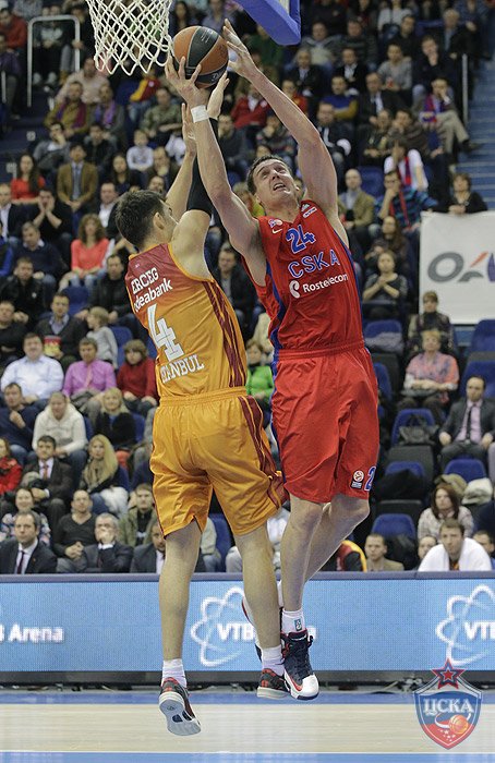 La decisión de Ataman ilumina el Top 8. (Posibilidades para la última jornada)