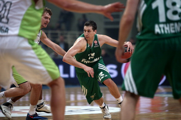 A-1 Ethniki (J24): Recta final, 3 equipos se jugarán el descenso. Los grandes descansan