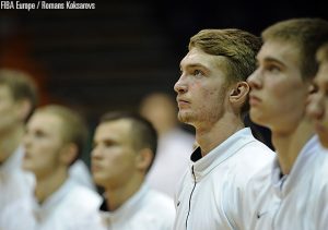 El adiós de Sabonis; las notas del presi del Valladolid  y el desvelo de Andrés Nocioni