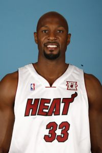 Alonzo Mourning: Quiero volver y jugar un año más