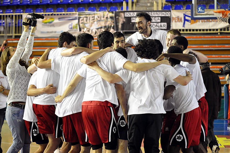 Adecco Plata: Con título y descenso decididos, ¿qué hay en juego en la última jornada?