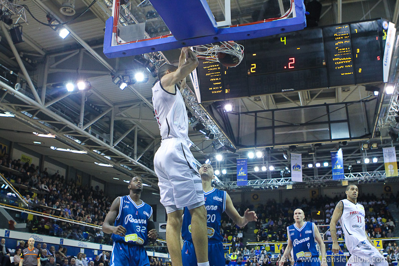 #LigasEXT: La VTB saca pecho ante Euroliga; orgía anotadora en Turquía… y mucho más