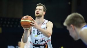 No habrá final Zalgiris – Lietuvos en Lituania. Un ex MIB, Kavaliauskas, decisivo