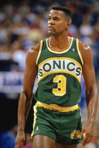 Dale Ellis: historia de un bofetón con la mano abierta