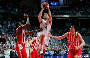 ¿Cuáles son los puntos débiles del Real Madrid?