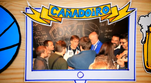 Basket Lover T1/10 : Basket cañero