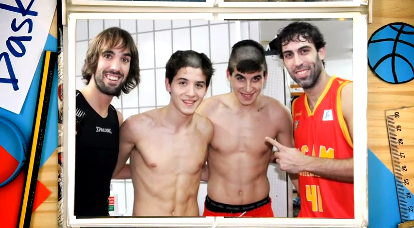 Basket Lover T1/09 : Nada como una madre