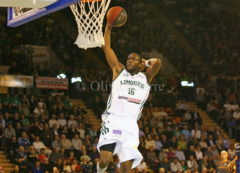 Lucha a muerte por los playoffs; la Chorale, al borde del descenso; AS Mónaco asciende