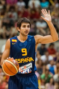 Minibasket: Así fueron los inicios de cracks como Valdemoro, Ricky, Torrens o Reyes