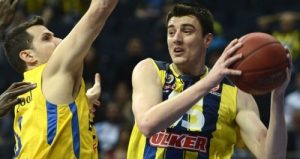 El polvorín de Fenerbahce: divorcio Obradovic-Preldzic