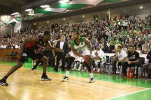 #LigasEXT: Cuestionado All Star; Pietrus roza el triple doble, y el perdón de Preldzic