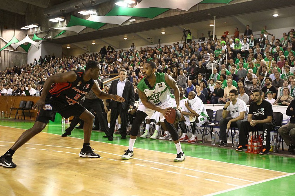 #LigasEXT: Cuestionado All Star; Pietrus roza el triple doble, y el perdón de Preldzic