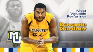 El Portsmouth Invitational (PIT), cuna de futuros NCAA rookies en Europa