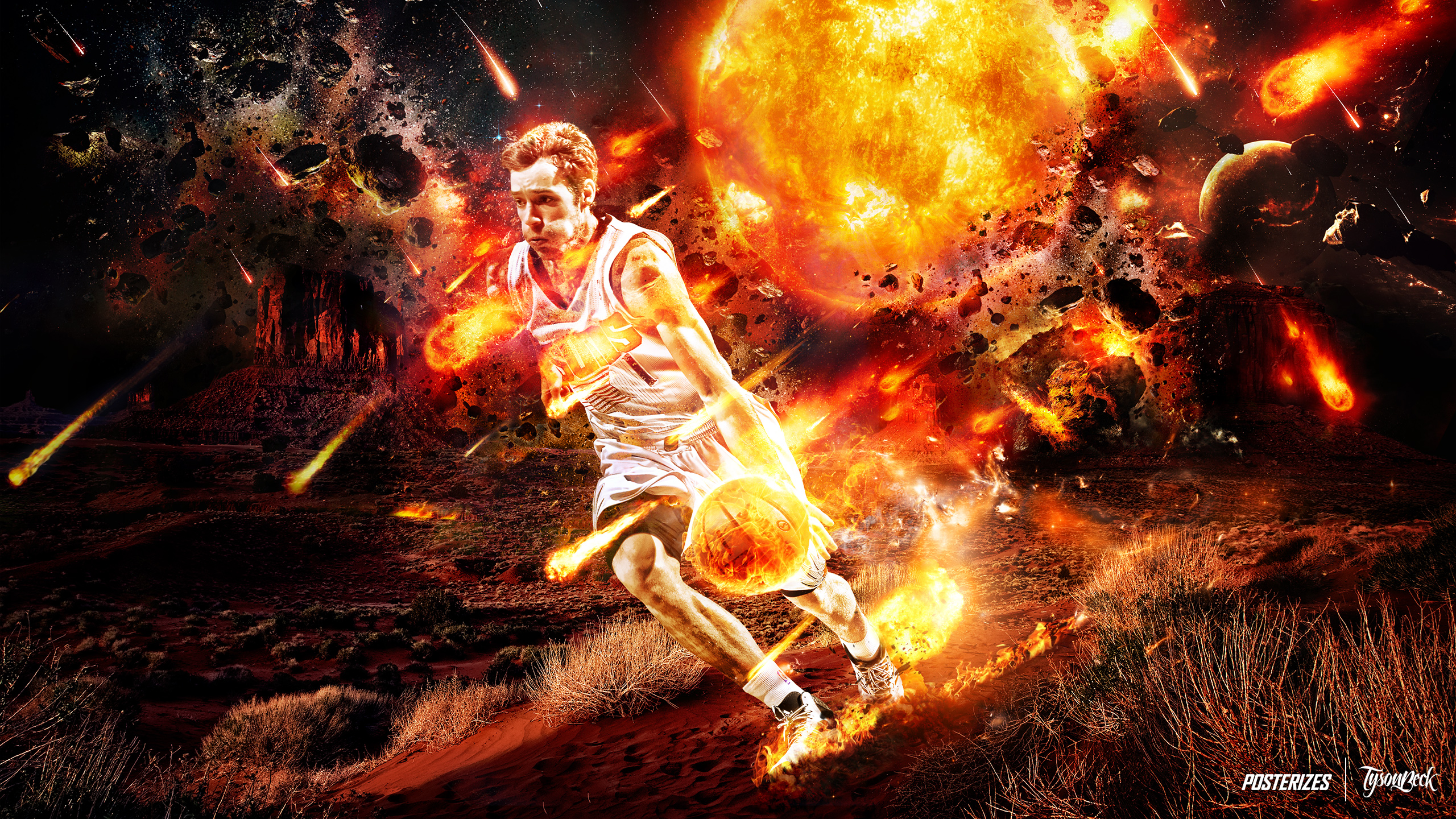 Most Improved Player: la explosión bajo el Sol de Goran Dragic