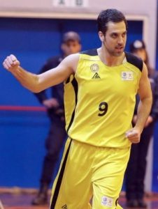 A-1 Ethniki (J23): N.Hatzis es leyenda. Centenario de Aris y J. Vaughn 42 de valoración!