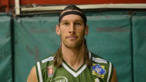 Walter Herrmann recupera la ilusión por el basket: MVP de la LNB argentina