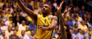 Fenerbahce ficha a Hickman y quiere al MVP de Eurocup, Goudelock. Delaney, a Kuban