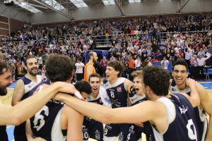 Oviedo sigue soñando, Palencia repite, Burgos no falla y Peñas fuerza el tercero