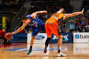 Fede Van Lacke: “Fue un año bueno a nivel de equipo. Los objetivos se cumplieron”