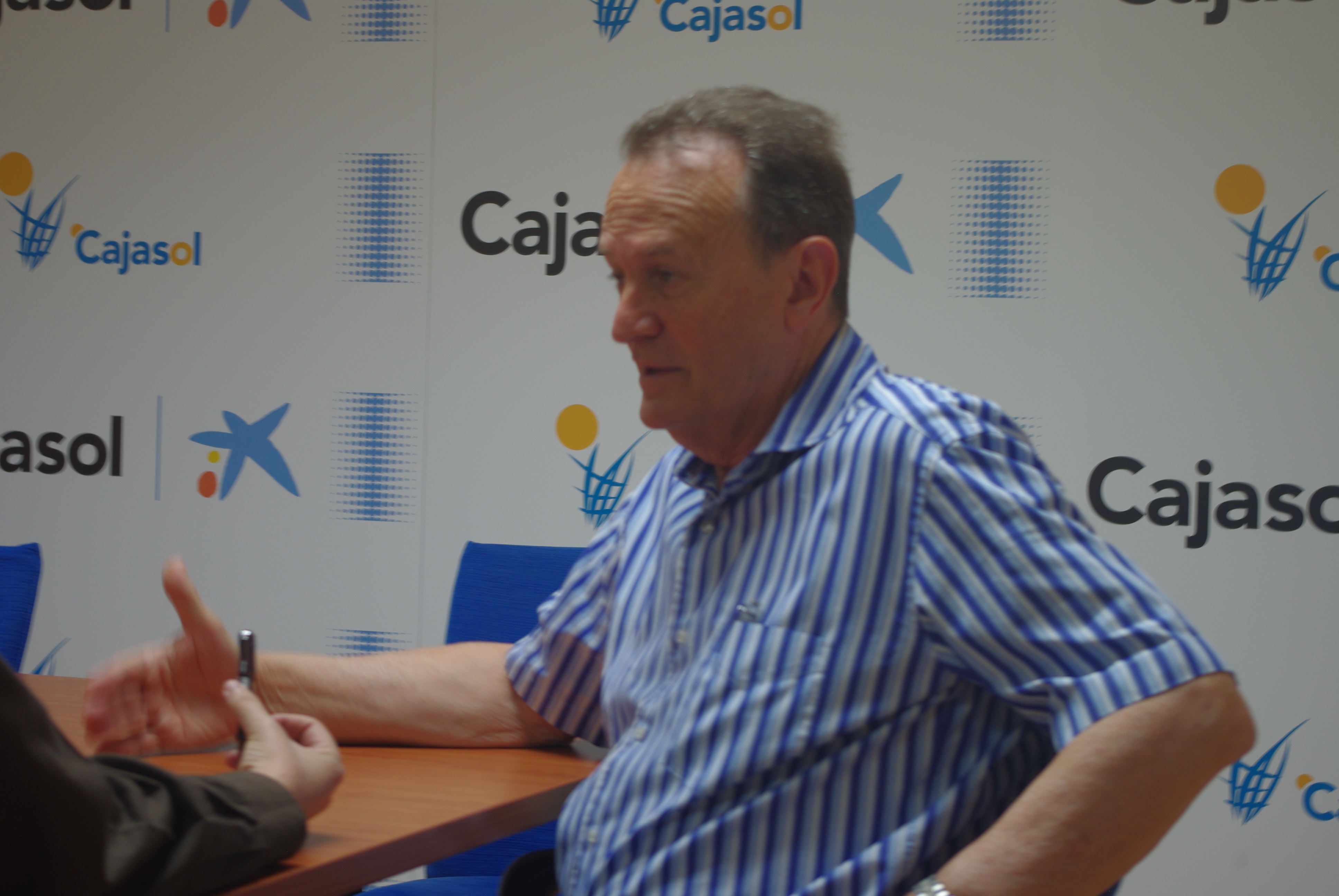 Aíto García Reneses: “El respeto arbitral hay que ganárselo mejorando”