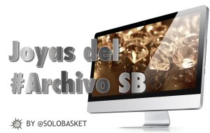 Joyas del #ArchivoSB