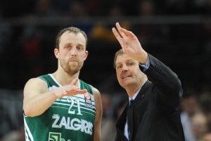Stombergas deja Zalgiris, Dentmon “resucita” y el equipo gana: ¿cama o casualidad?